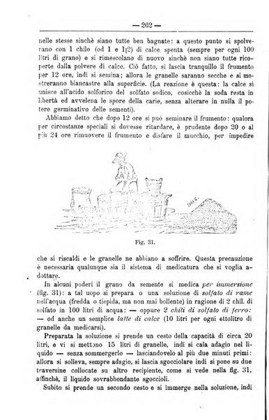 Il coltivatore giornale di agricoltura pratica