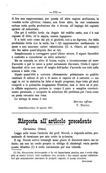 Il coltivatore giornale di agricoltura pratica