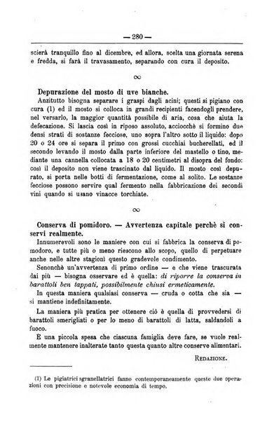 Il coltivatore giornale di agricoltura pratica