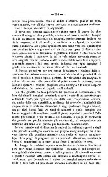 Il coltivatore giornale di agricoltura pratica