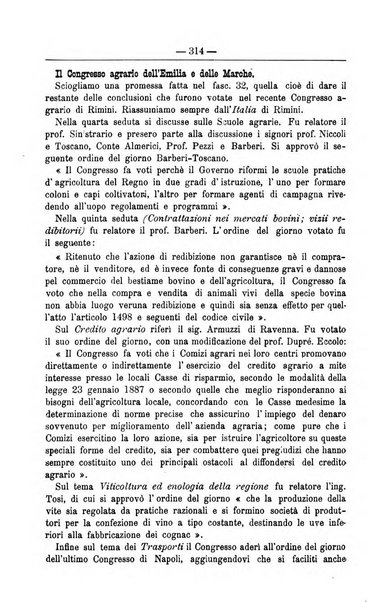 Il coltivatore giornale di agricoltura pratica