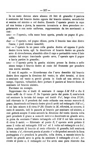 Il coltivatore giornale di agricoltura pratica