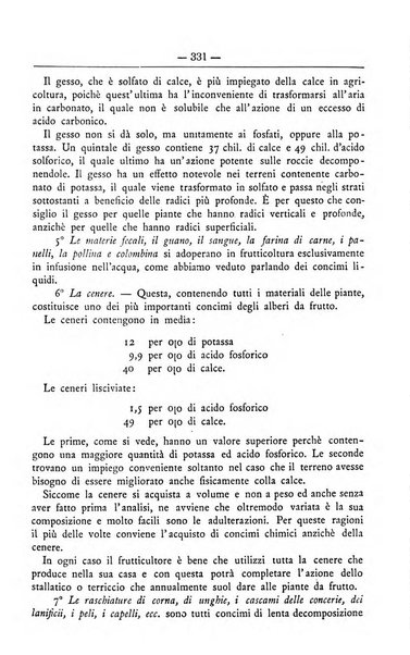 Il coltivatore giornale di agricoltura pratica