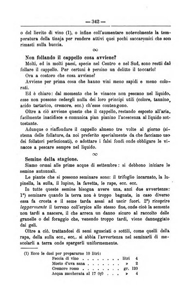 Il coltivatore giornale di agricoltura pratica