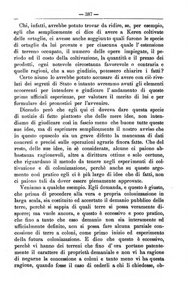 Il coltivatore giornale di agricoltura pratica