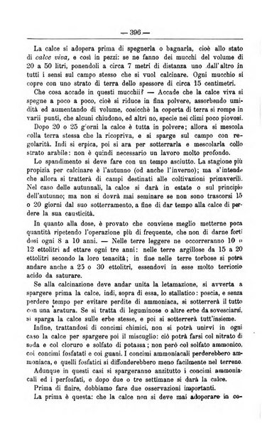 Il coltivatore giornale di agricoltura pratica