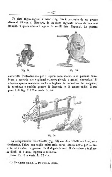 Il coltivatore giornale di agricoltura pratica