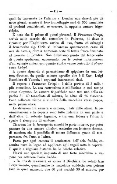 Il coltivatore giornale di agricoltura pratica