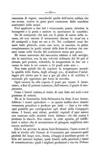 Il coltivatore giornale di agricoltura pratica