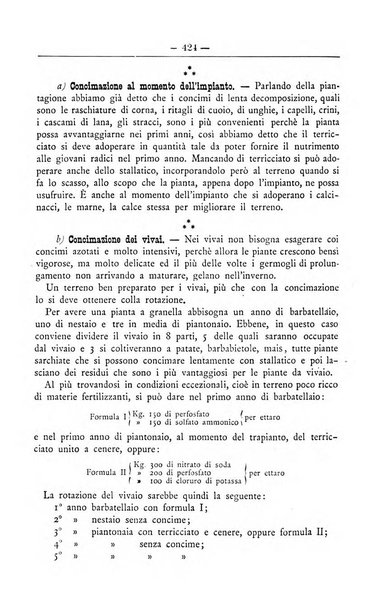 Il coltivatore giornale di agricoltura pratica