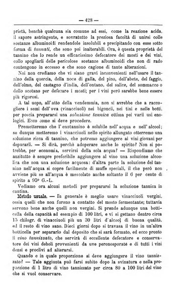 Il coltivatore giornale di agricoltura pratica