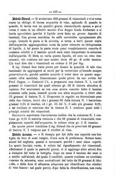 Il coltivatore giornale di agricoltura pratica