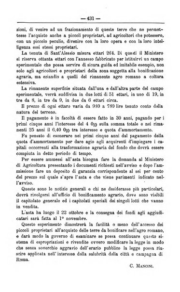 Il coltivatore giornale di agricoltura pratica