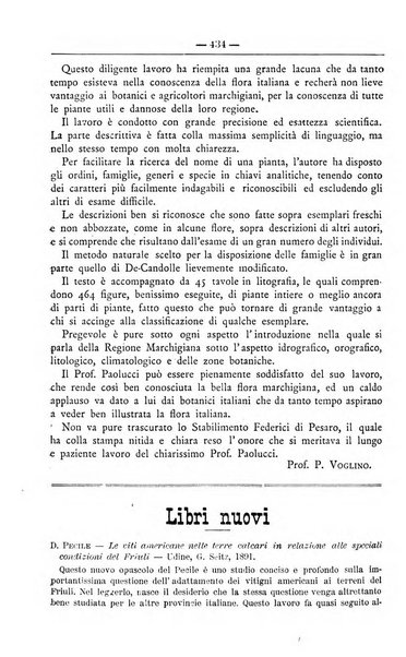 Il coltivatore giornale di agricoltura pratica