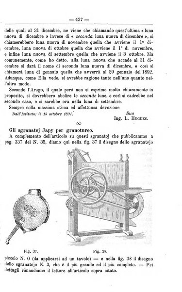 Il coltivatore giornale di agricoltura pratica