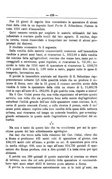 Il coltivatore giornale di agricoltura pratica