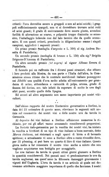 Il coltivatore giornale di agricoltura pratica