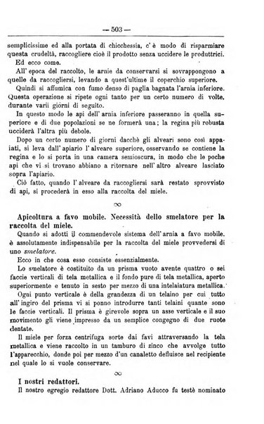 Il coltivatore giornale di agricoltura pratica