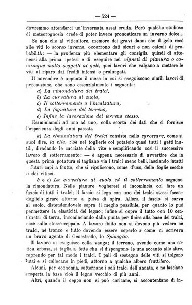 Il coltivatore giornale di agricoltura pratica