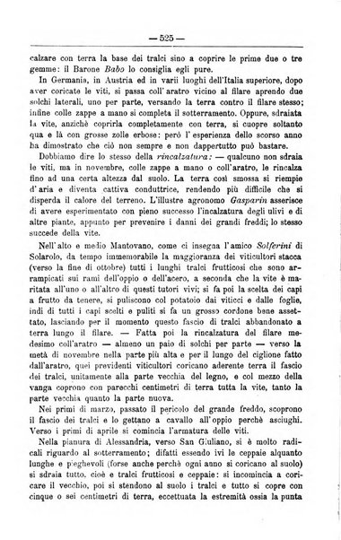 Il coltivatore giornale di agricoltura pratica