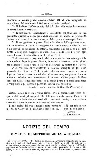 Il coltivatore giornale di agricoltura pratica