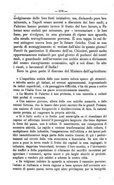 Il coltivatore giornale di agricoltura pratica