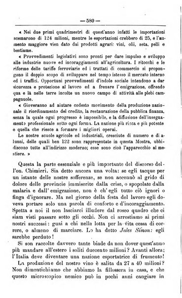 Il coltivatore giornale di agricoltura pratica