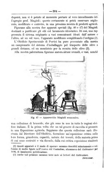 Il coltivatore giornale di agricoltura pratica