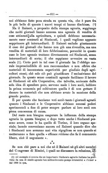 Il coltivatore giornale di agricoltura pratica