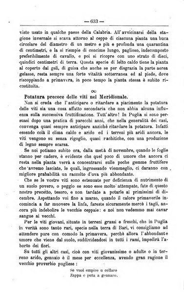 Il coltivatore giornale di agricoltura pratica