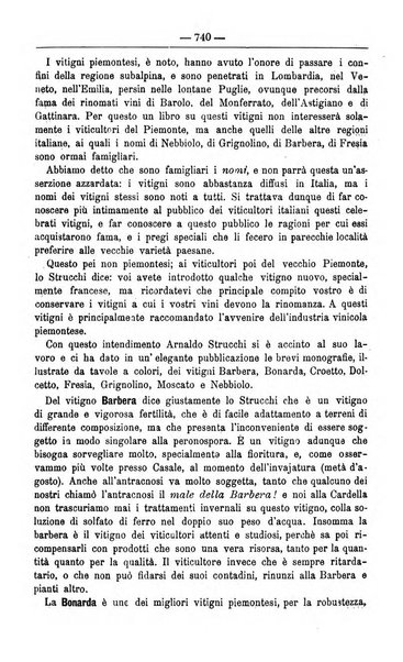 Il coltivatore giornale di agricoltura pratica