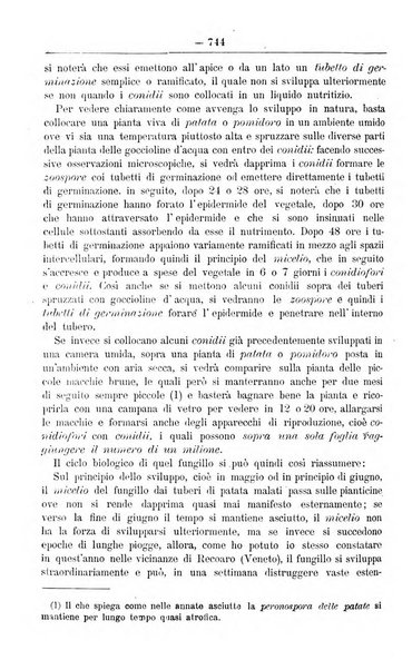 Il coltivatore giornale di agricoltura pratica