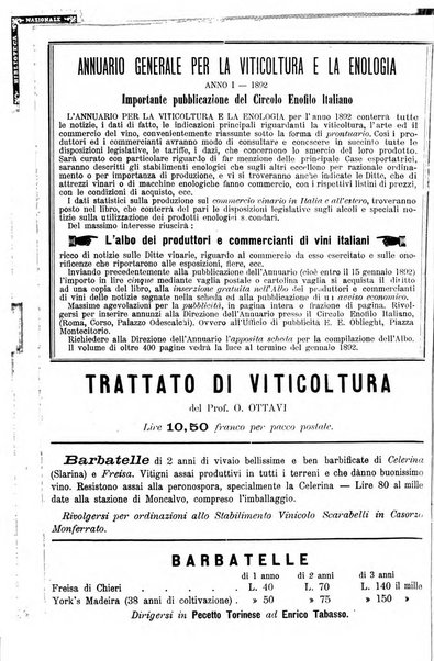 Il coltivatore giornale di agricoltura pratica