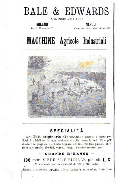 Il coltivatore giornale di agricoltura pratica