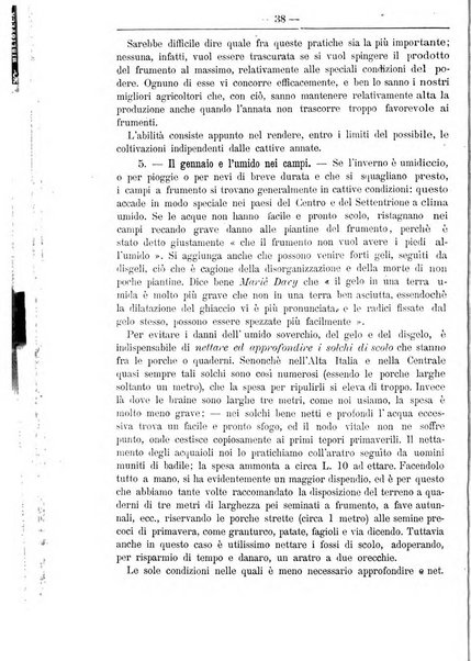 Il coltivatore giornale di agricoltura pratica