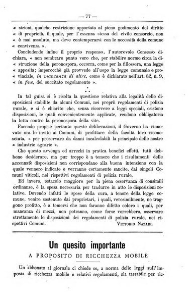 Il coltivatore giornale di agricoltura pratica