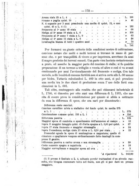 Il coltivatore giornale di agricoltura pratica