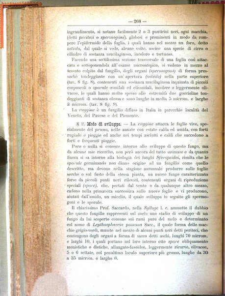 Il coltivatore giornale di agricoltura pratica