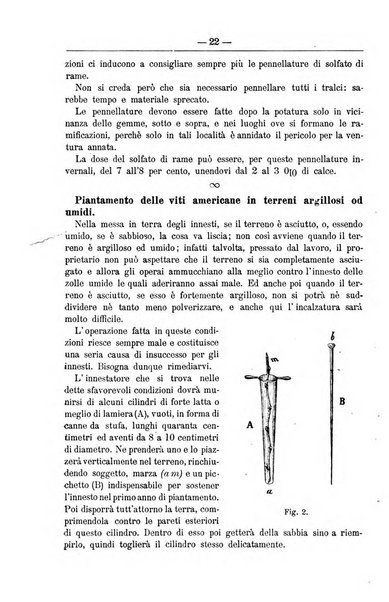 Il coltivatore giornale di agricoltura pratica