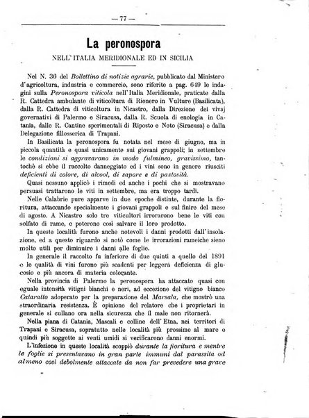 Il coltivatore giornale di agricoltura pratica