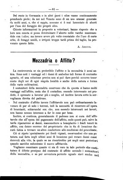 Il coltivatore giornale di agricoltura pratica