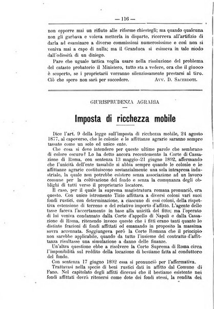 Il coltivatore giornale di agricoltura pratica