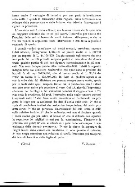 Il coltivatore giornale di agricoltura pratica