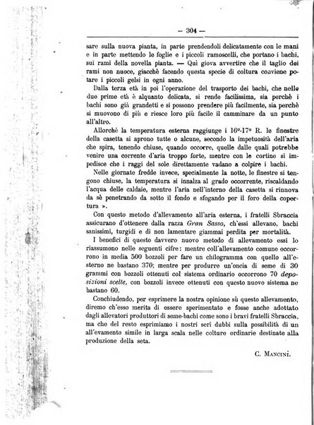 Il coltivatore giornale di agricoltura pratica