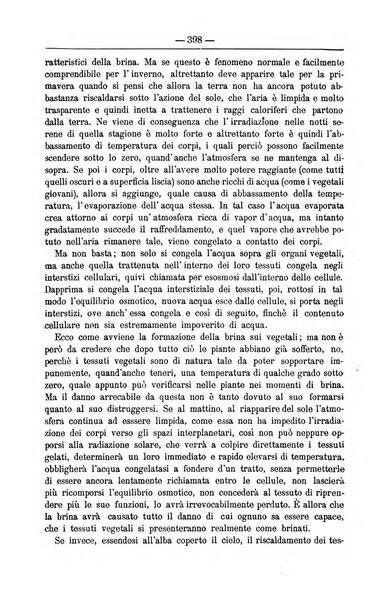 Il coltivatore giornale di agricoltura pratica