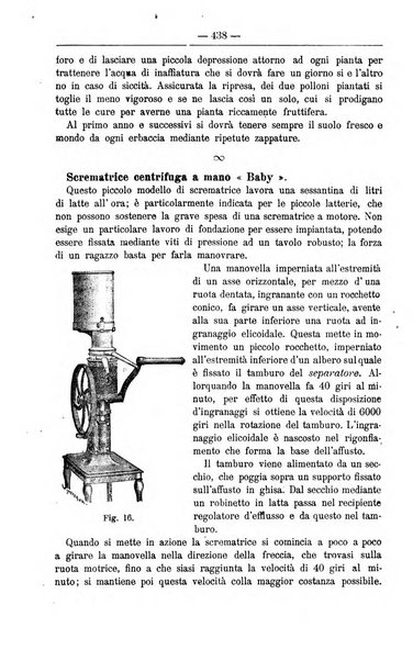 Il coltivatore giornale di agricoltura pratica