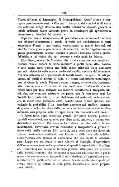 Il coltivatore giornale di agricoltura pratica