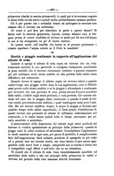 Il coltivatore giornale di agricoltura pratica