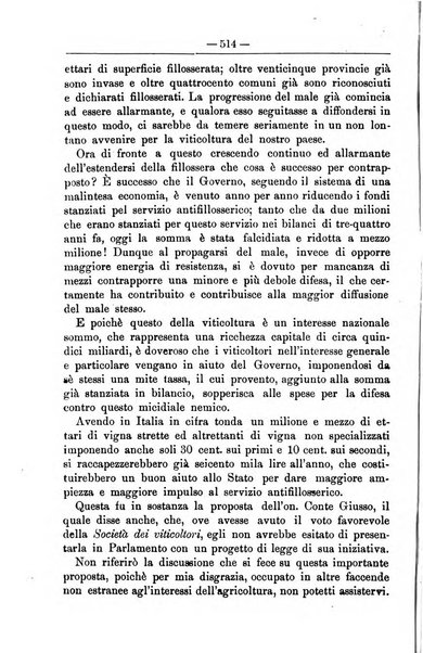 Il coltivatore giornale di agricoltura pratica