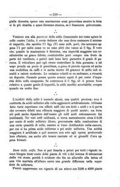 Il coltivatore giornale di agricoltura pratica